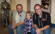 Children's Miracle Network Radiothon 2012 2